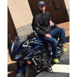 Meet your Posher, Ethan